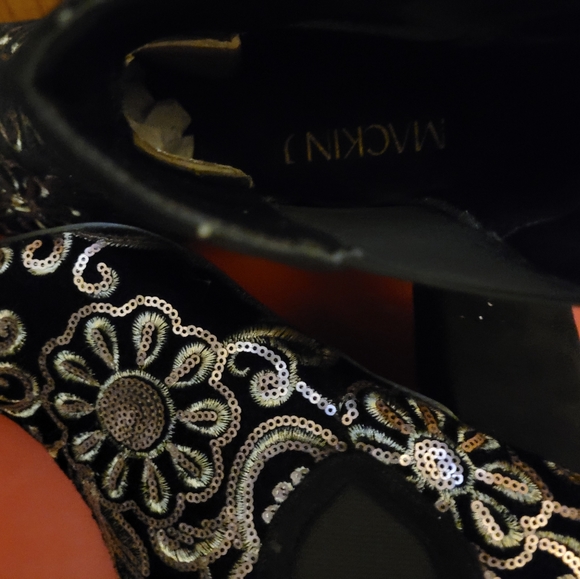 MACKIN J MOMEN BOOTIE - Picture 6 of 16